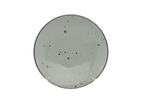 Talerz głęboki 22 cm Cottage Grey 0981 Bogucice