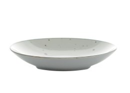 Talerz głęboki 22 cm Cottage Grey 0981 Bogucice