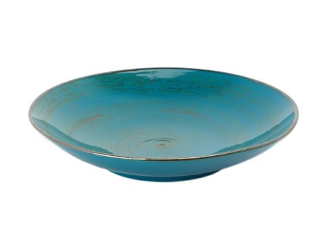 Talerz głęboki 22 cm Nostalgia Lazur 0991 Talerz głęboki 22 cm Nostalgia Lazur 0991