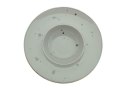 Talerz głęboki do pasty 28 cm Cottage Grey 0981 Bogucice