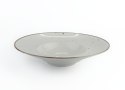 Talerz głęboki do pasty 28 cm Cottage White 1108 Bogucice