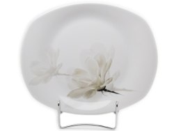 Talerz plytki 23 cm AVOCADO 6474 MAGNOLIA Lubiana