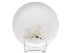Talerz płytki 27 cm BOSS 6474 MAGNOLIA Lubiana