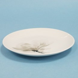 Talerz płytki 27 cm BOSS 6474 MAGNOLIA Lubiana