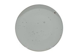 Talerz płytki 28 cm Cottage Grey 0981 Bogucice