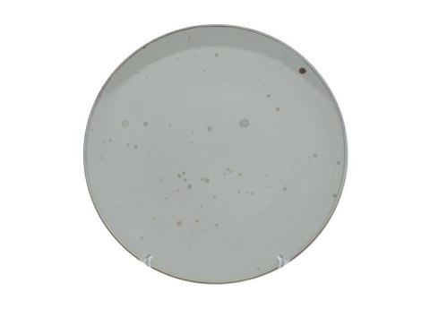 Talerz płytki 28 cm Cottage Grey 0981 Bogucice