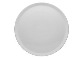 Talerz płytki do pizzy 35 cm TINA Biały Lubiana
