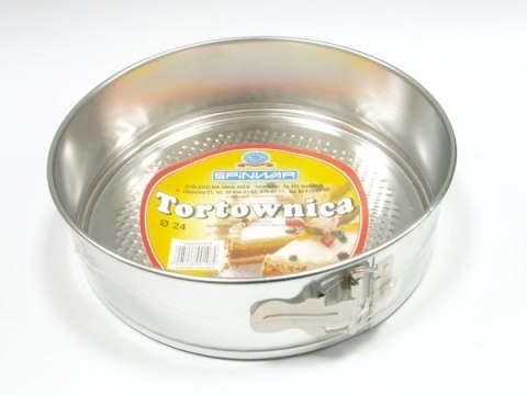Tortownica 24cm 162-315 Spinwar Tortownica 24cm 162-315 Spinwar