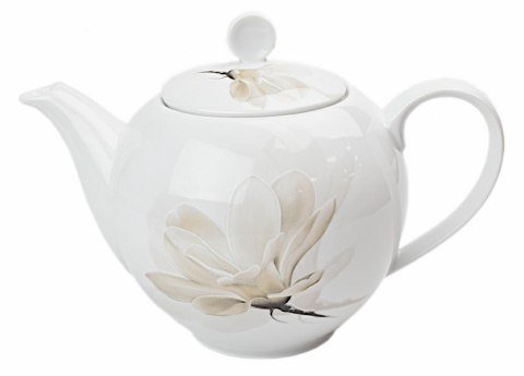 Czajnik 1,3 l VENUS 6474 MAGNOLIA Lubiana Czajnik 1,3 l VENUS 6474 MAGNOLIA Lubiana