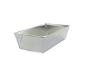Forma uniwersalna 25X14X7 fakturowana 162-073