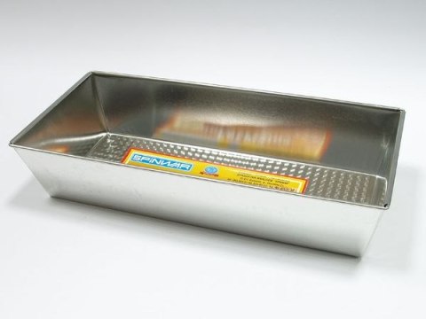 Forma uniwersalna 32X14X7 cm fakturowana 162-075 Forma uniwersalna 32X14X7 cm fakturowana 162-075