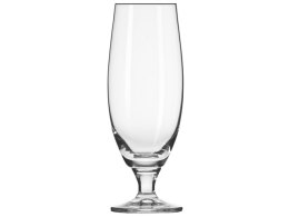 Kieliszki do piwa pokal 500 ml 0295 ELITE kpl. 6 sztuk Krosno Glass