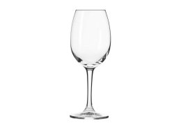 Kieliszki do wina białego 260 ml 8281 Professional komplet 6 sztuk Krosno Glass