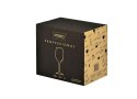 Kieliszki do wina białego 260 ml 8281 Professional komplet 6 sztuk Krosno Glass