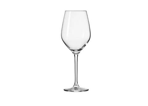 Kieliszki do wina czerwonego 460 ml 8187 SPLENDOUR komplet 6 sztuk Krosno Glass Kieliszki do wina czerwonego 460 ml 8187 SPLENDOUR komplet 6 sztuk Krosno Glass