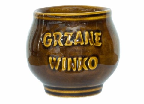 Kubek 250 ml Grzaniec Krystynka Kubek 250 ml Grzaniec Krystynka
