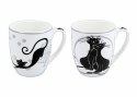 Kubki koci świat kpl. 2 017-2603