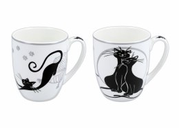 Kubki koci świat kpl. 2 017-2603