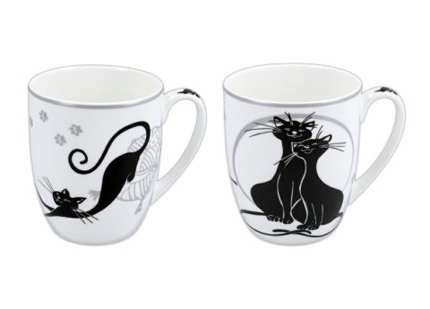 Kubki koci świat kpl. 2 017-2603