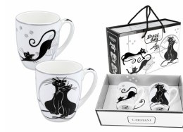 Kubki koci świat kpl. 2 017-2603