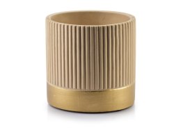 Osłonka na doniczkę średnica 14,5 cm HTYE3563 Mondex