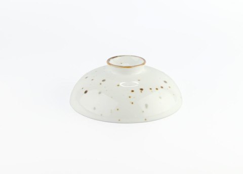 Pokrywka 17cm do talerza pasta Cottage White 1108 Bogucice