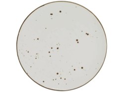 Półmisek okrągły 31 cm Cottage White 1108 Bogucice