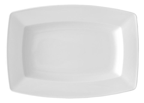 Rawier 24 cm VICTORIA Biały Lubiana