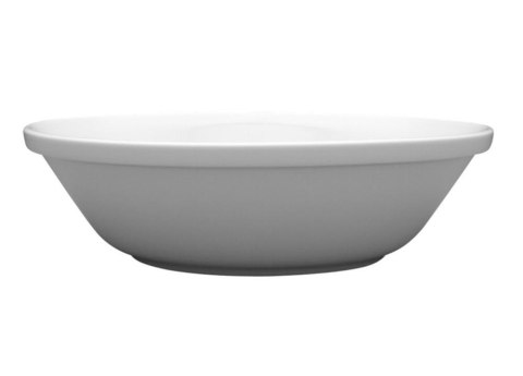Salaterka 12 cm WERSAL Biała Lubiana