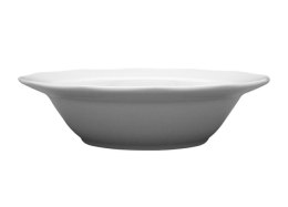 Salaterka 13 cm MERKURY Biała Lubiana