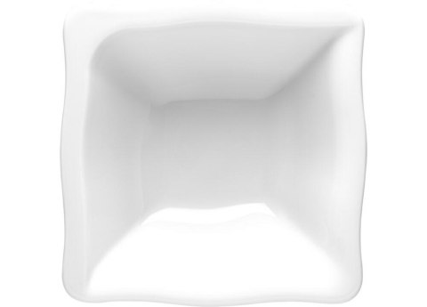 Salaterka 15 cm GOURMET Biała Lubiana Salaterka 15 cm GOURMET Biała Lubiana