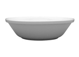 Salaterka 16 cm WERSAL Biała Lubiana