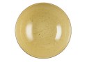 Salaterka 21 cm ROYAL Żółta 6630J Lubiana