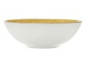 Salaterka 21 cm ROYAL Żółta 6630J Lubiana
