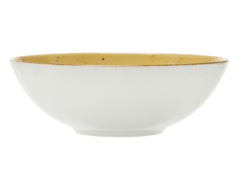Salaterka 21 cm ROYAL Żółta 6630J Lubiana Salaterka 21 cm ROYAL Żółta 6630J Lubiana