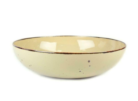 Salaterka 23,5 cm Alumina Cottage Nut 1036
