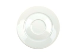 Spodek 14,5 cm WERSAL Biały Lubiana