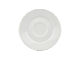 Spodek 14,5 cm WERSAL Biały Lubiana