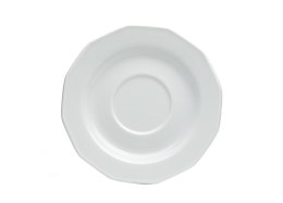 Spodek 15 cm MERKURY Biały Lubiana