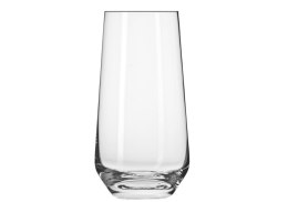 Szklanki do napojów long 490 ml 8596 SPLENDOUR komplet 6 sztuk Krosno Glass