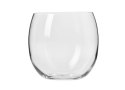 Szklanki do napojów soft 410ml 6622 HARMONY komplet 6 sztuk Krosno Glass