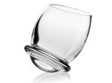 Szklanki do whisky 200 ml 8174 ROLY-POLY komplet 6 sztuk Krosno Glass