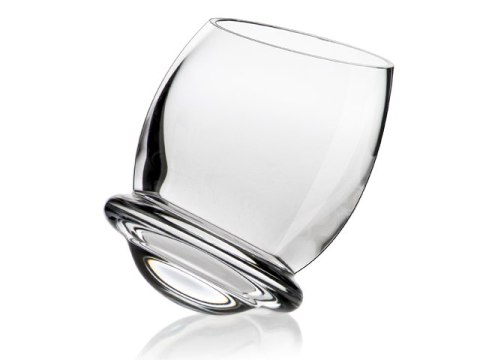 Szklanki do whisky 200 ml 8174 ROLY-POLY komplet 6 sztuk Krosno Glass Szklanki do whisky 200 ml 8174 ROLY-POLY komplet 6 sztuk Krosno Glass