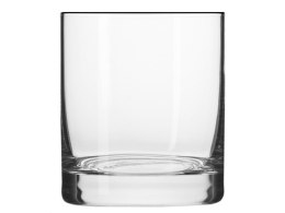Szklanki do whisky 270 ml 7300 BASIC komplet 6 sztuk Krosno Glass