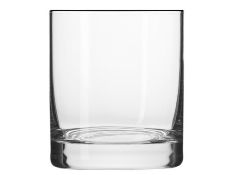 Szklanki do whisky 270 ml 7300 BASIC komplet 6 sztuk Krosno Glass Szklanki do whisky 270 ml 7300 BASIC komplet 6 sztuk Krosno Glass
