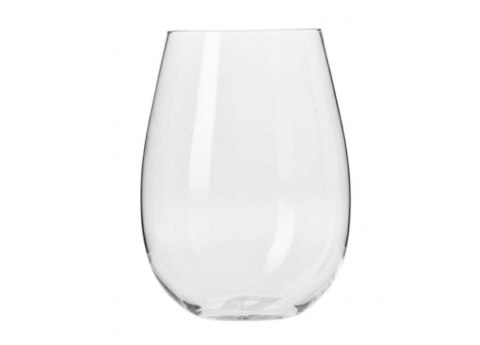 Szklanki do wina białego 500 ml 6376 HARMONY komplet 6 sztuk Krosno Glass Szklanki do wina białego 500 ml 6376 HARMONY komplet 6 sztuk Krosno Glass