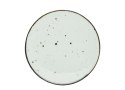 Talerz deserowy 17 cm Cottage White 1108 Bogucice