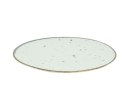 Talerz deserowy 17 cm Cottage White 1108 Bogucice