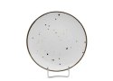 Talerz deserowy 21 cm Nordica Cottage White 1108 Bogucice