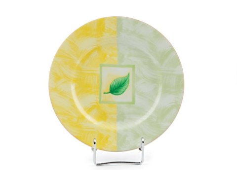 Talerz deserowy 21 cm ROMA 0495 PROVENCE Lubiana Talerz deserowy 21 cm ROMA 0495 PROVENCE Lubiana